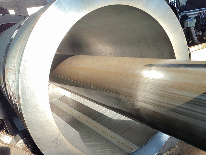 深孔镗・缸筒镗床加工